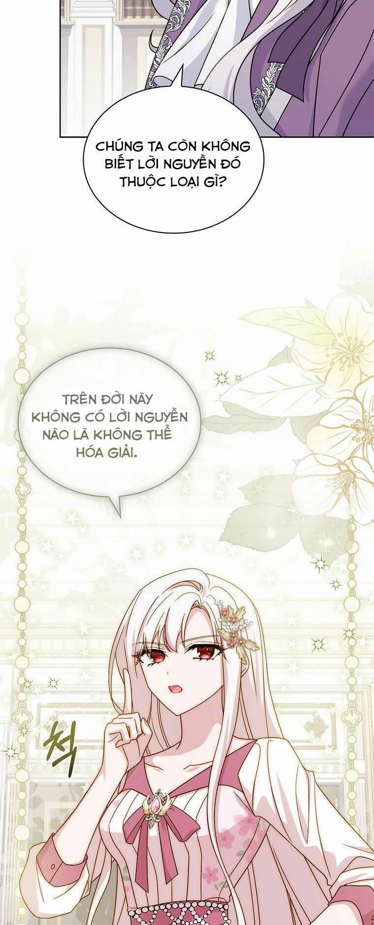 Tiểu Thư Muốn Được Nghỉ Ngơi 105 trang 47