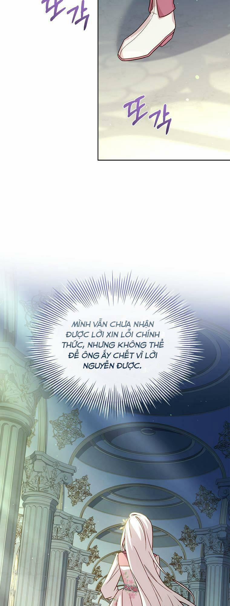 Tiểu Thư Muốn Được Nghỉ Ngơi 105 trang 49