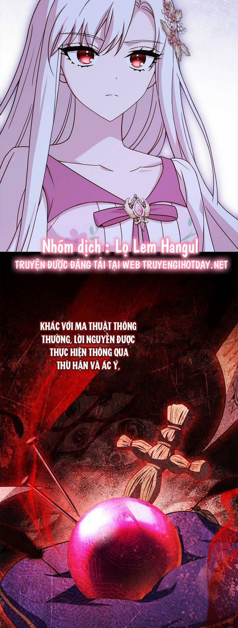 Tiểu Thư Muốn Được Nghỉ Ngơi 105 trang 5