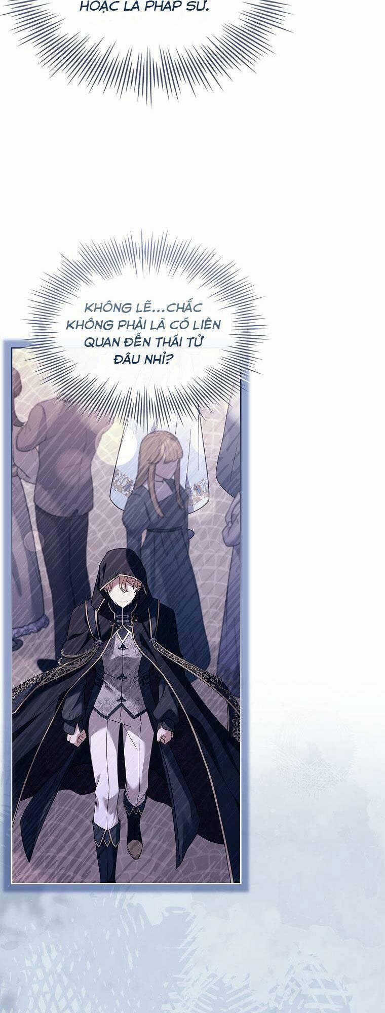 Tiểu Thư Muốn Được Nghỉ Ngơi 105 trang 52