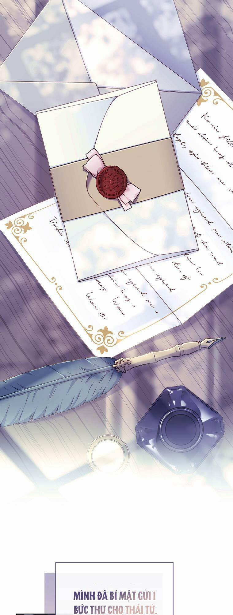 Tiểu Thư Muốn Được Nghỉ Ngơi 105 trang 57