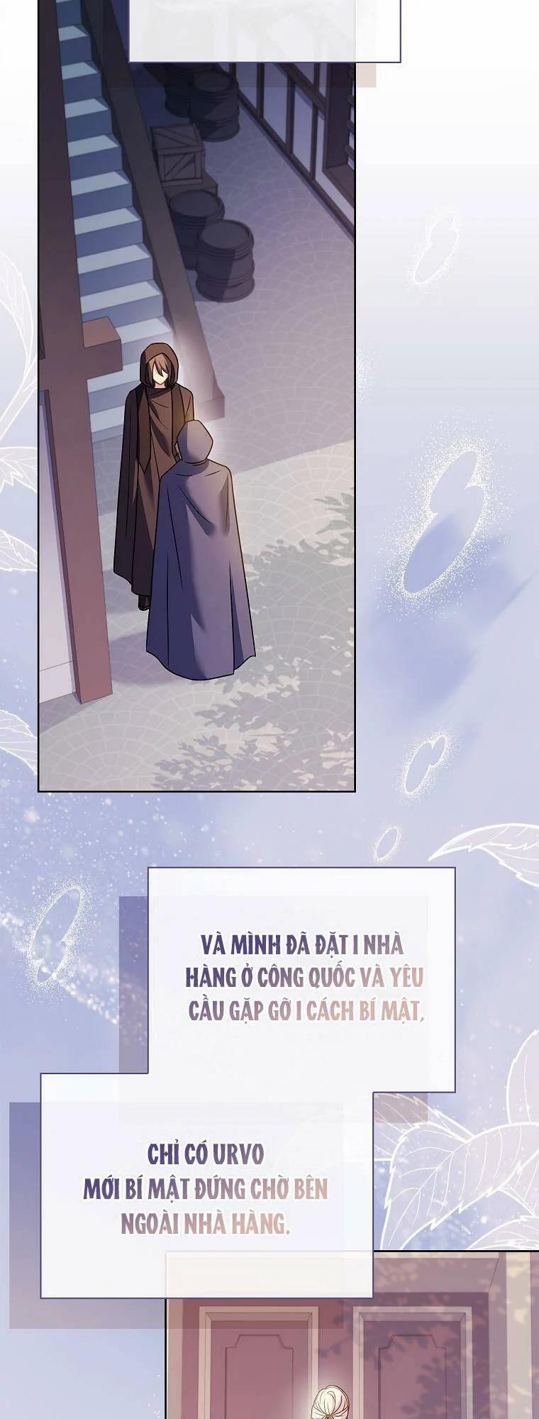 Tiểu Thư Muốn Được Nghỉ Ngơi 105 trang 58