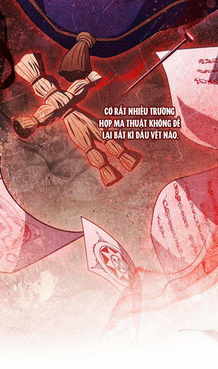 Tiểu Thư Muốn Được Nghỉ Ngơi 105 trang 6