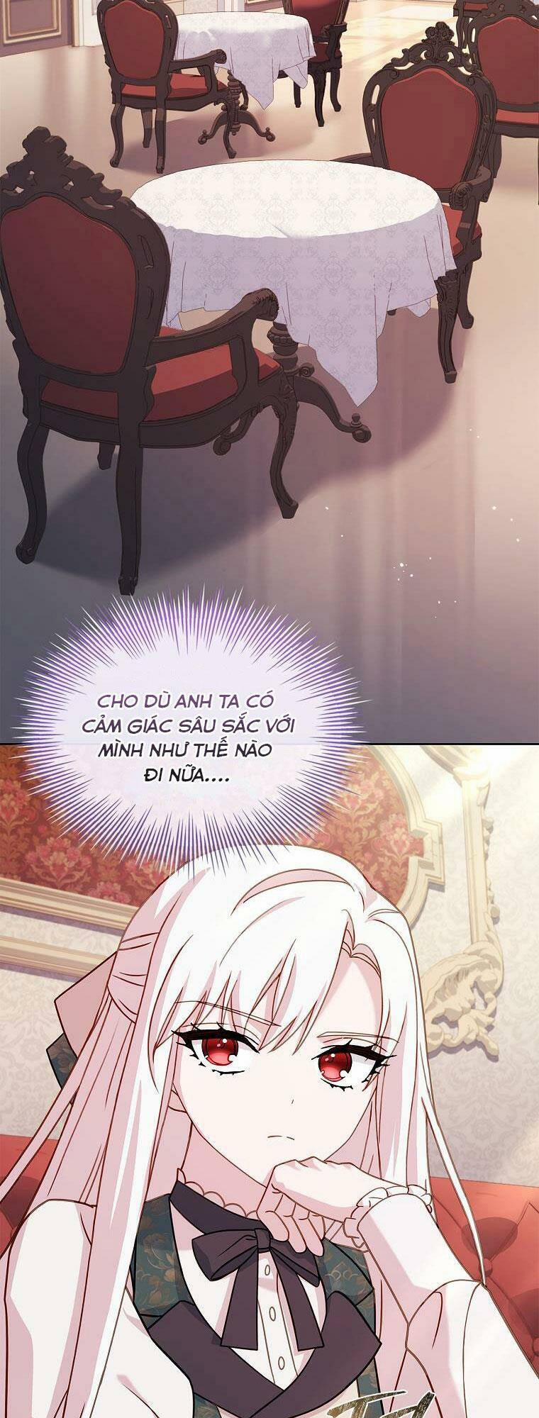 Tiểu Thư Muốn Được Nghỉ Ngơi 105 trang 61