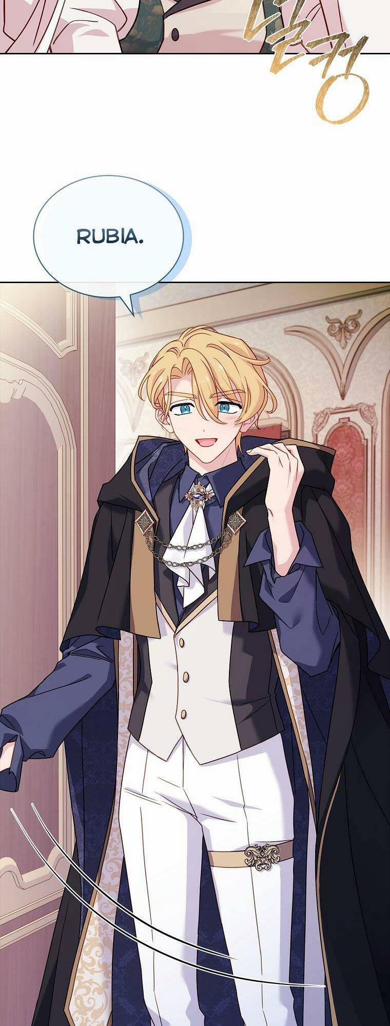 Tiểu Thư Muốn Được Nghỉ Ngơi 105 trang 62