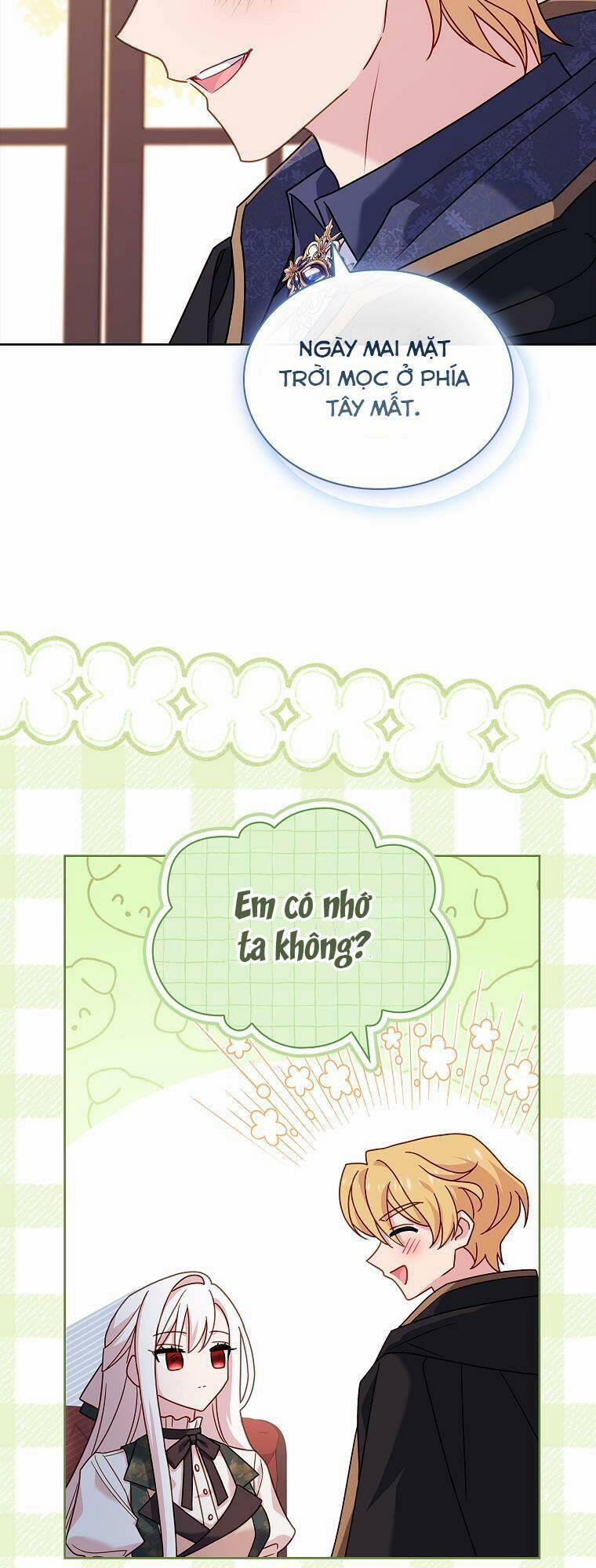 Tiểu Thư Muốn Được Nghỉ Ngơi 105 trang 66