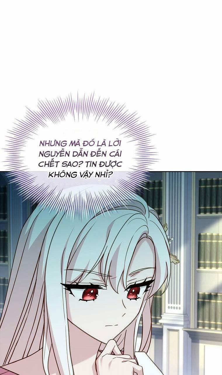 Tiểu Thư Muốn Được Nghỉ Ngơi 105 trang 7