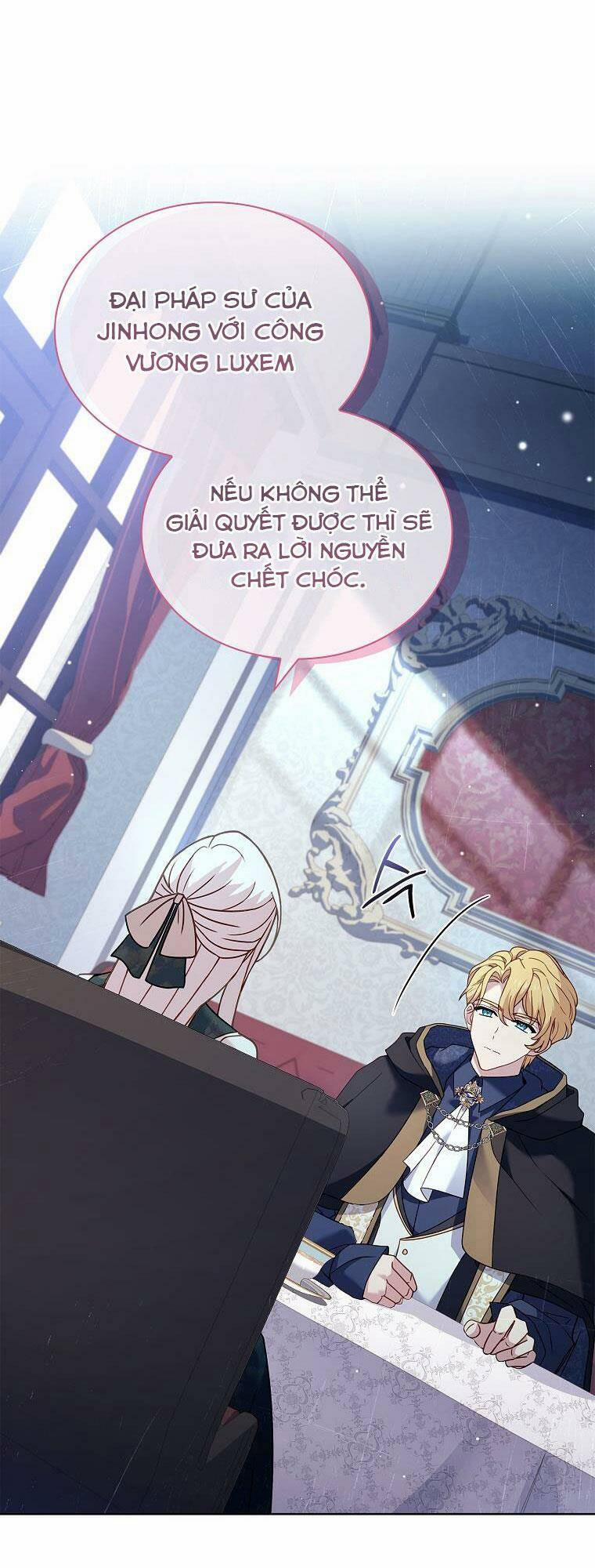 Tiểu Thư Muốn Được Nghỉ Ngơi 105 trang 70