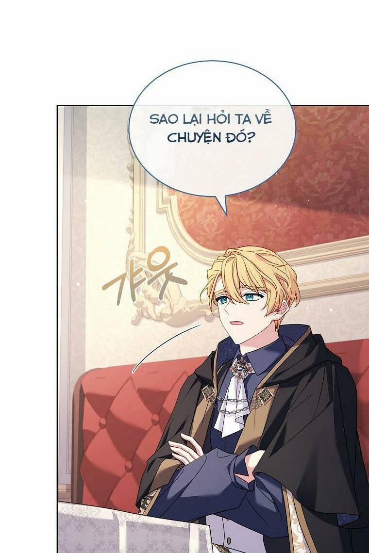 Tiểu Thư Muốn Được Nghỉ Ngơi 105 trang 73