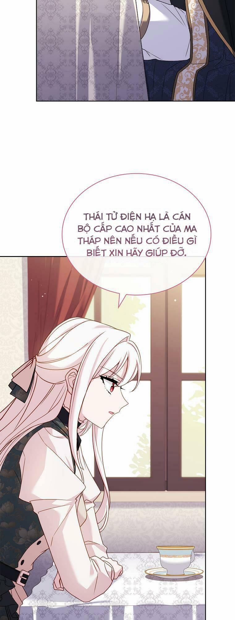 Tiểu Thư Muốn Được Nghỉ Ngơi 105 trang 74