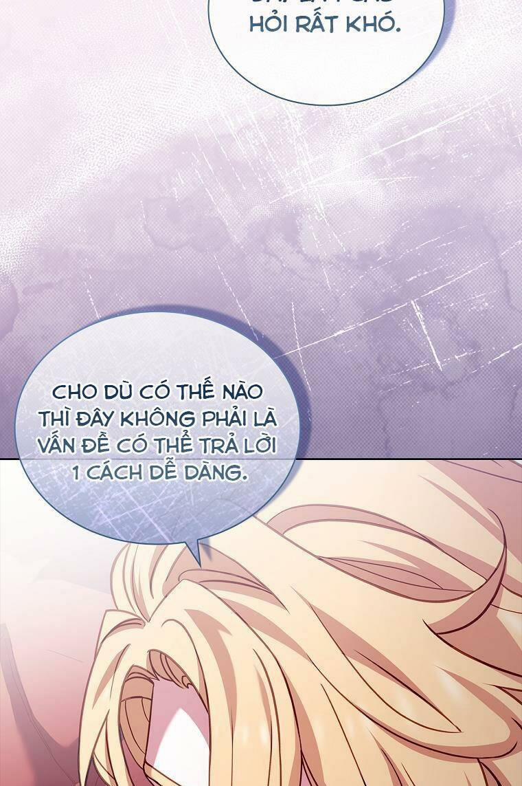 Tiểu Thư Muốn Được Nghỉ Ngơi 105 trang 76