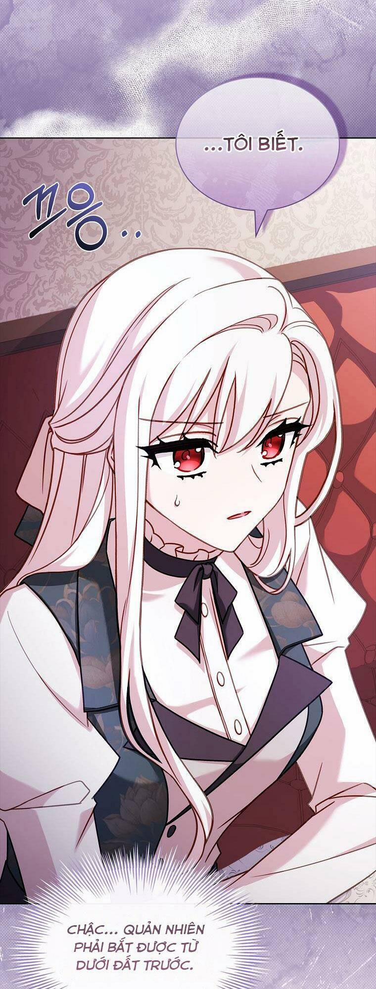 Tiểu Thư Muốn Được Nghỉ Ngơi 105 trang 78