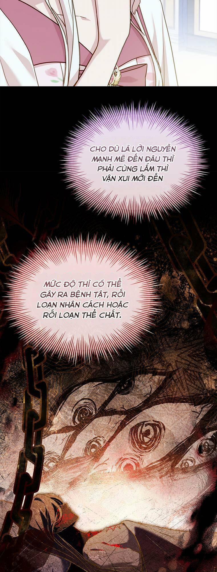 Tiểu Thư Muốn Được Nghỉ Ngơi 105 trang 8