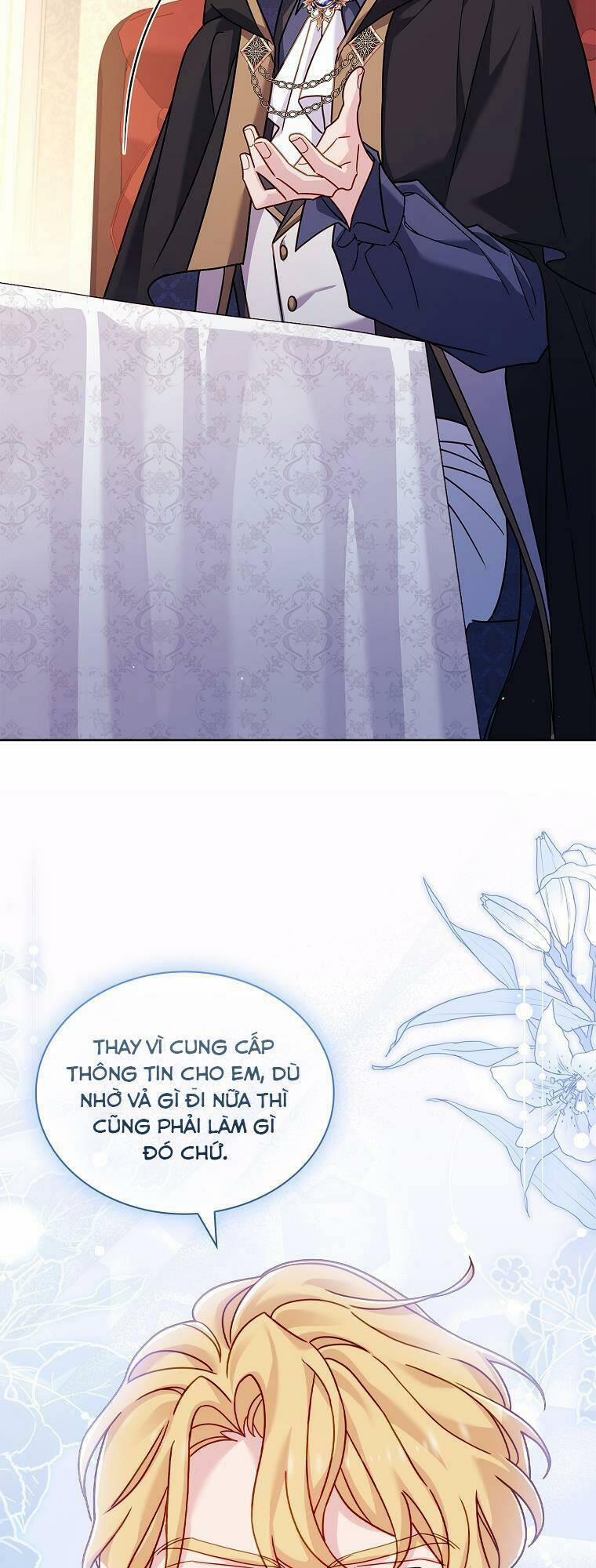 Tiểu Thư Muốn Được Nghỉ Ngơi 105 trang 83