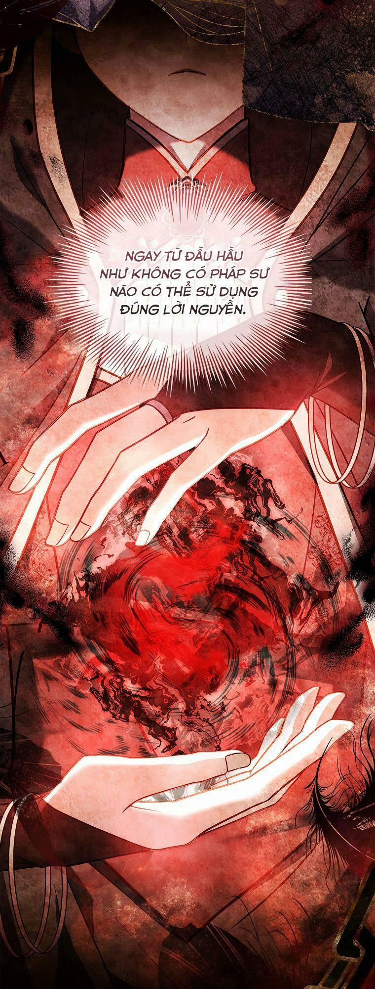 Tiểu Thư Muốn Được Nghỉ Ngơi 105 trang 9