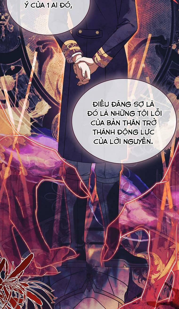 Tiểu Thư Muốn Được Nghỉ Ngơi 106 trang 11