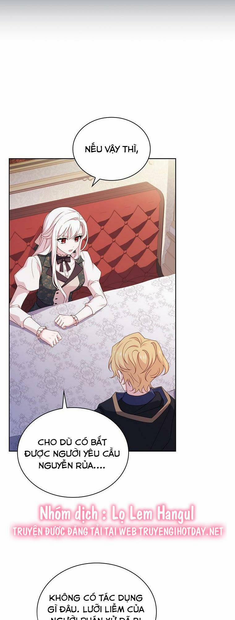 Tiểu Thư Muốn Được Nghỉ Ngơi 106 trang 13