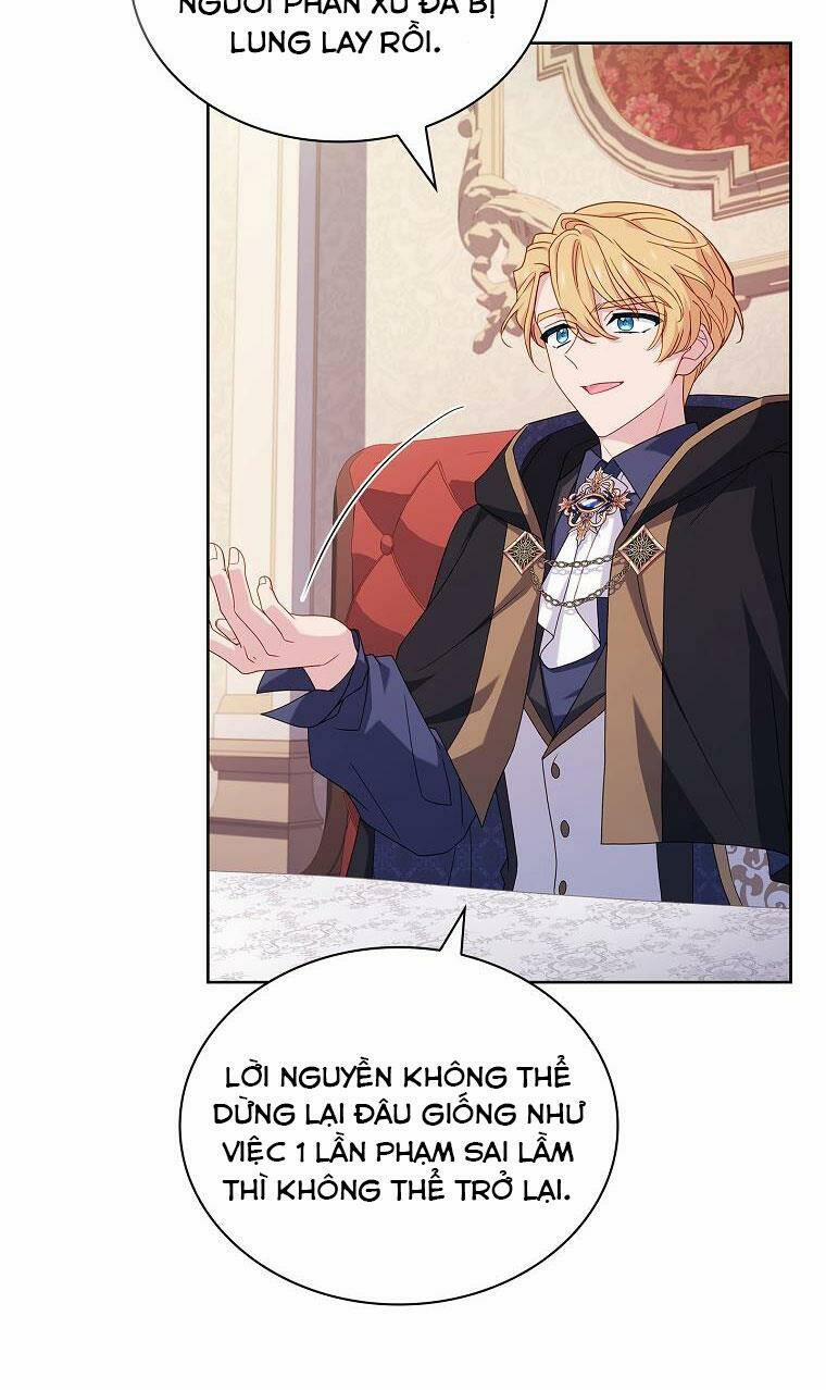 Tiểu Thư Muốn Được Nghỉ Ngơi 106 trang 14