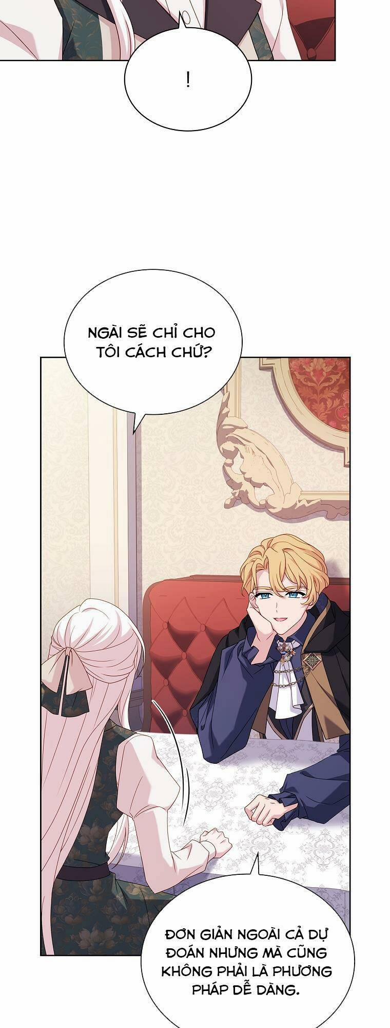 Tiểu Thư Muốn Được Nghỉ Ngơi 106 trang 16