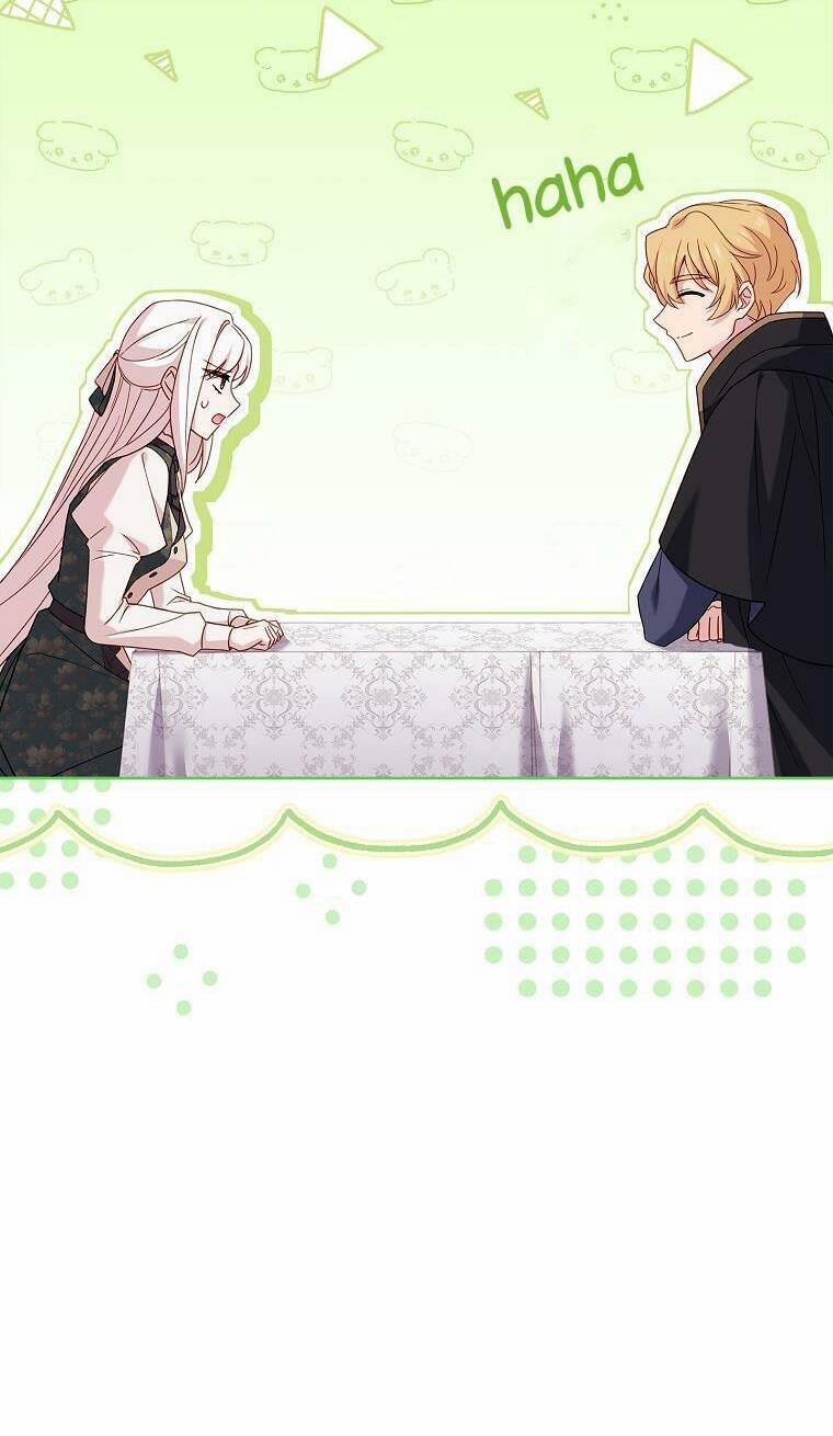 Tiểu Thư Muốn Được Nghỉ Ngơi 106 trang 19