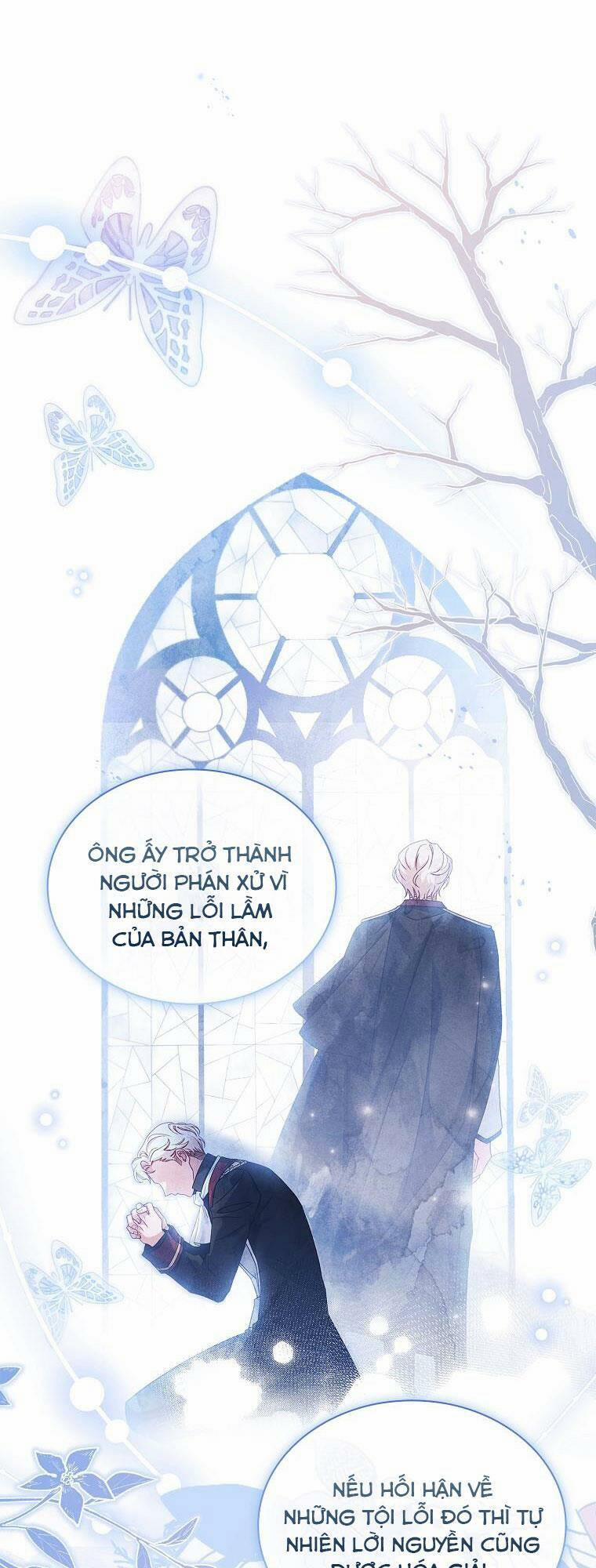 Tiểu Thư Muốn Được Nghỉ Ngơi 106 trang 20