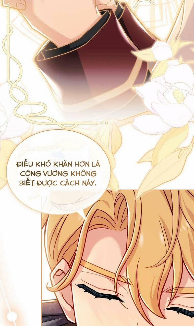 Tiểu Thư Muốn Được Nghỉ Ngơi 106 trang 23