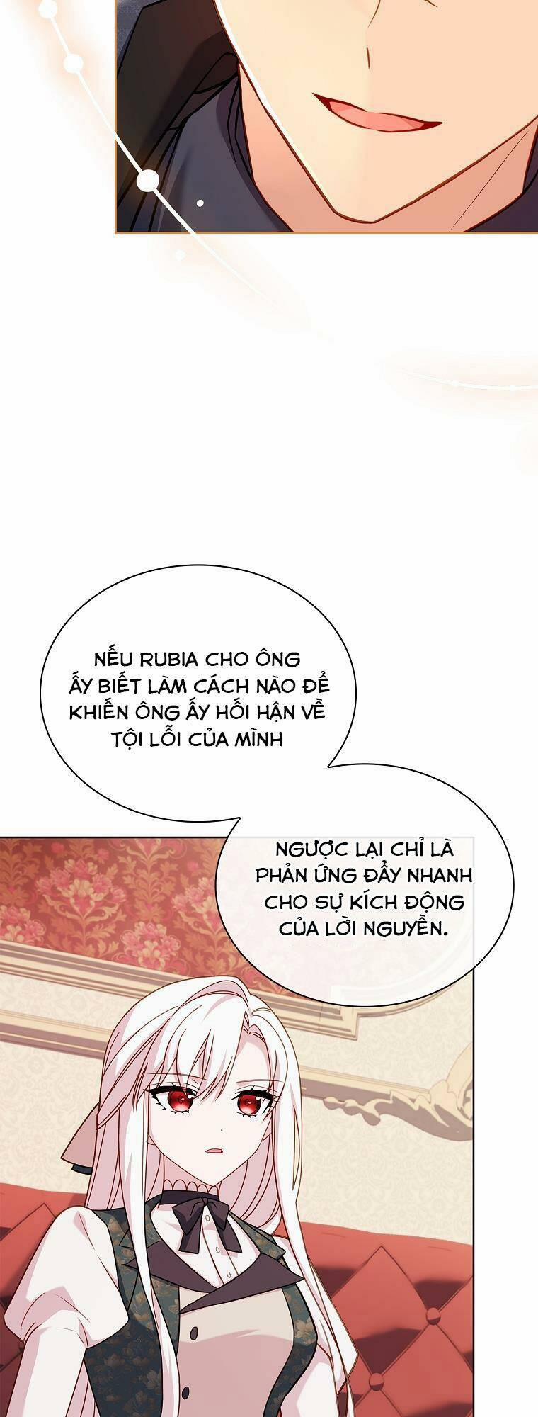 Tiểu Thư Muốn Được Nghỉ Ngơi 106 trang 24