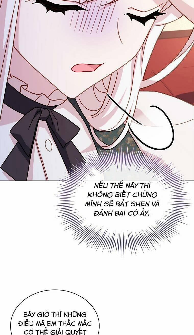 Tiểu Thư Muốn Được Nghỉ Ngơi 106 trang 27