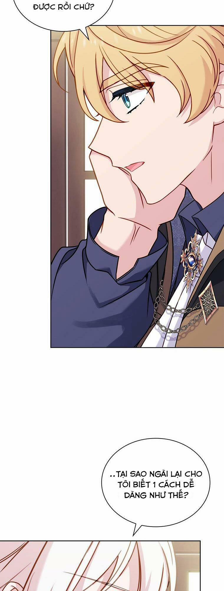 Tiểu Thư Muốn Được Nghỉ Ngơi 106 trang 28