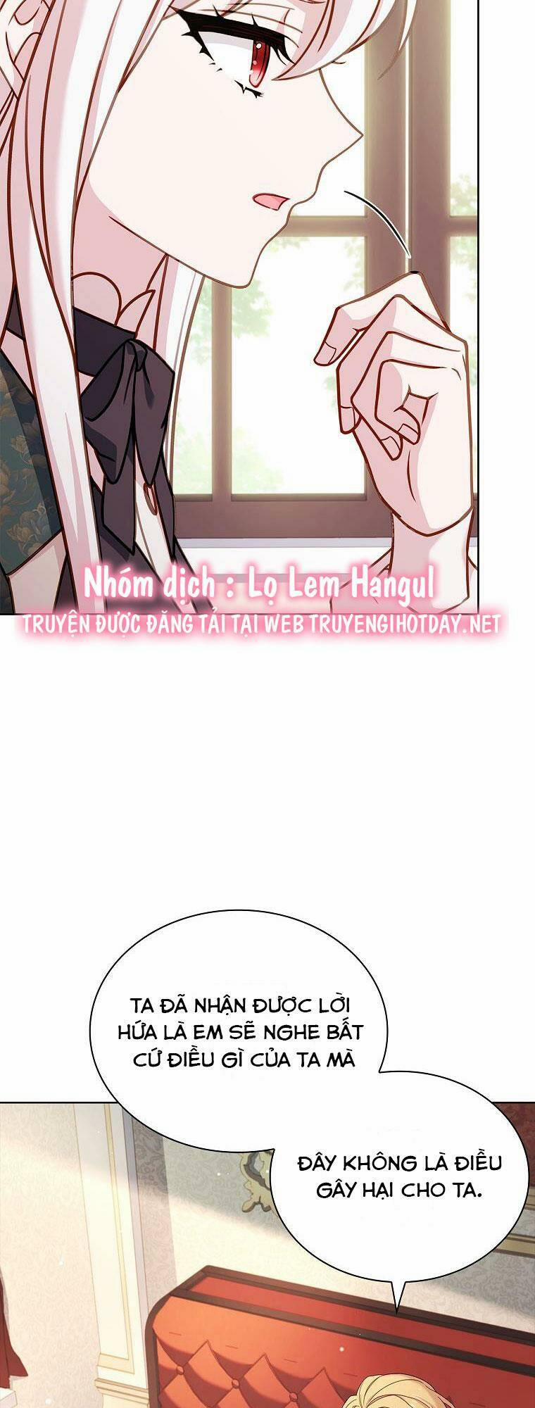 Tiểu Thư Muốn Được Nghỉ Ngơi 106 trang 29