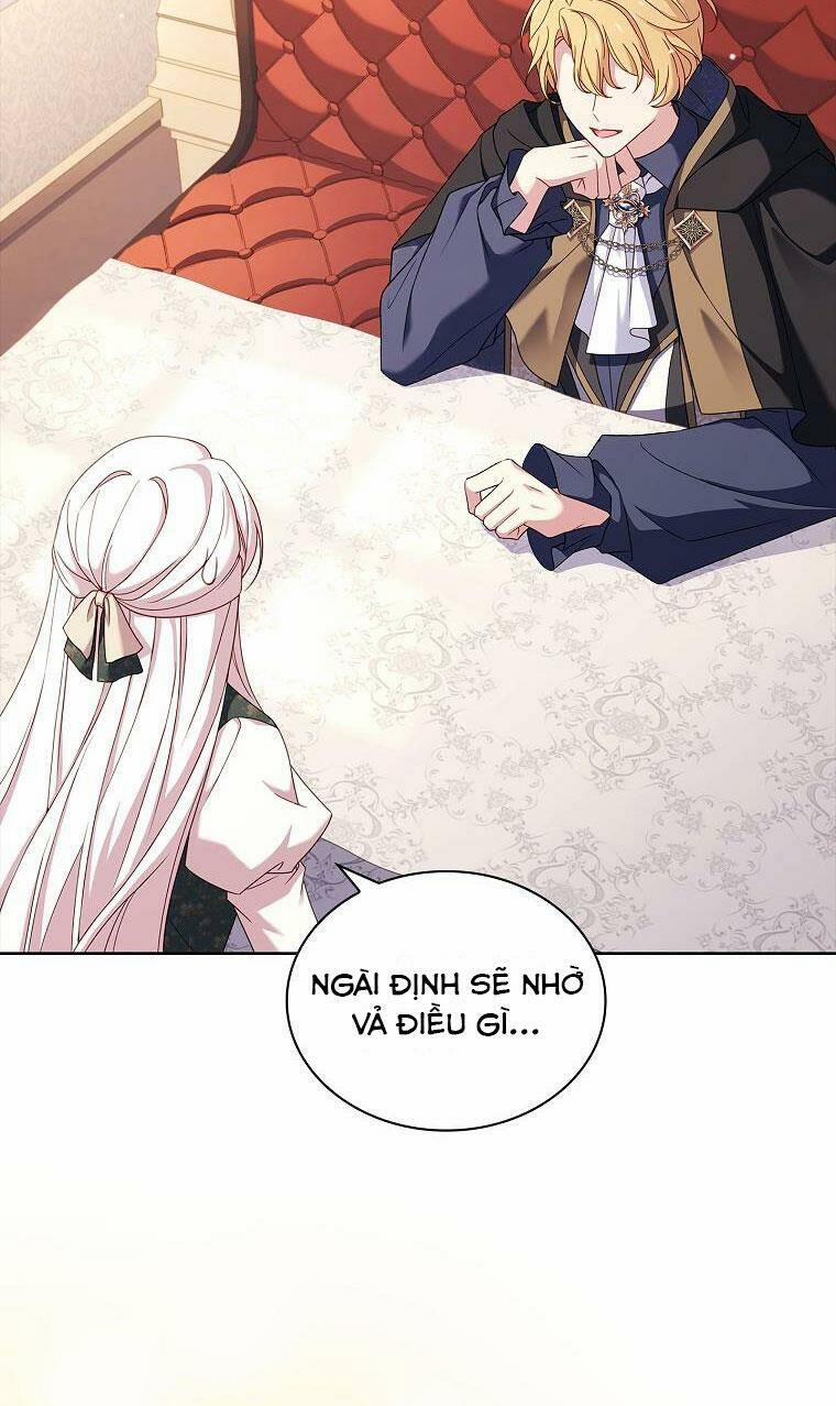 Tiểu Thư Muốn Được Nghỉ Ngơi 106 trang 30