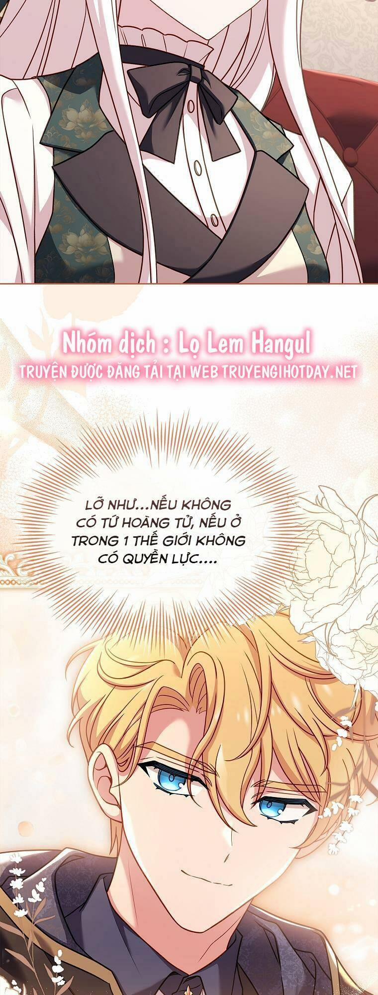 Tiểu Thư Muốn Được Nghỉ Ngơi 106 trang 33