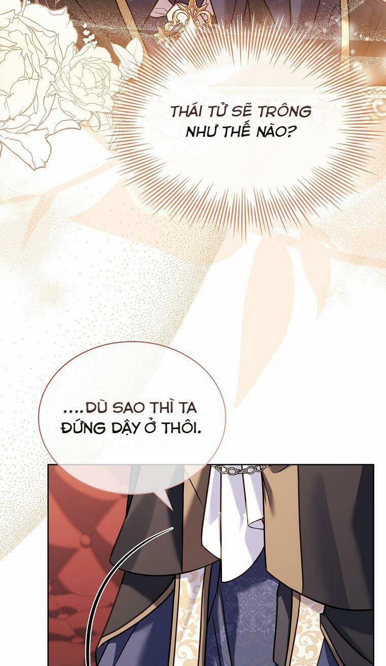 Tiểu Thư Muốn Được Nghỉ Ngơi 106 trang 34