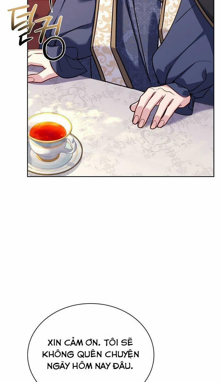 Tiểu Thư Muốn Được Nghỉ Ngơi 106 trang 35