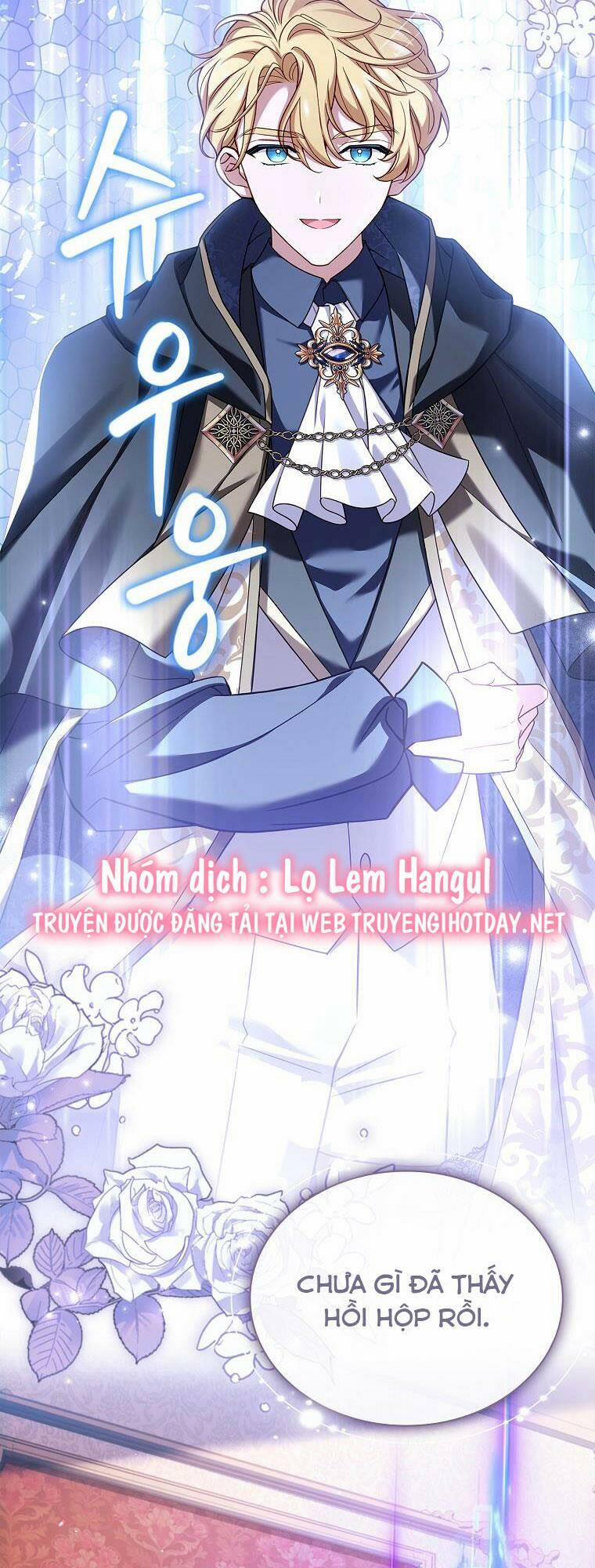 Tiểu Thư Muốn Được Nghỉ Ngơi 106 trang 37