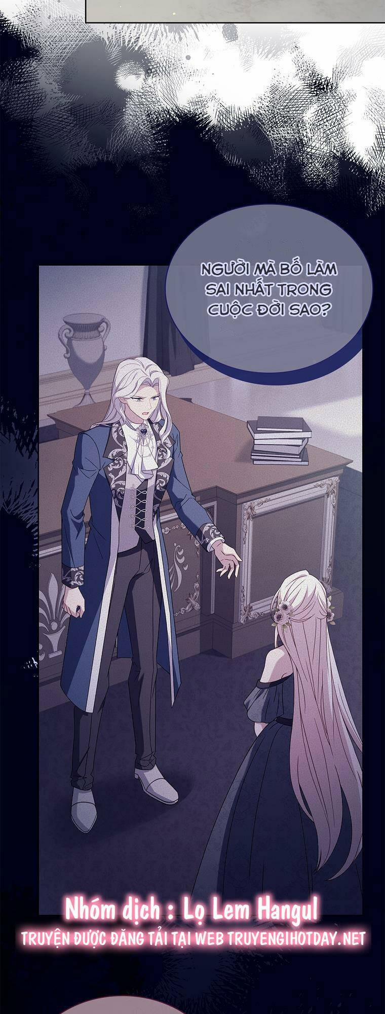 Tiểu Thư Muốn Được Nghỉ Ngơi 106 trang 41