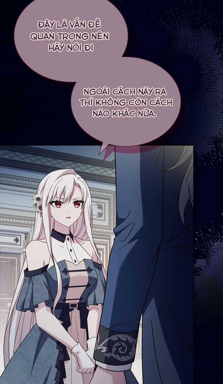 Tiểu Thư Muốn Được Nghỉ Ngơi 106 trang 42