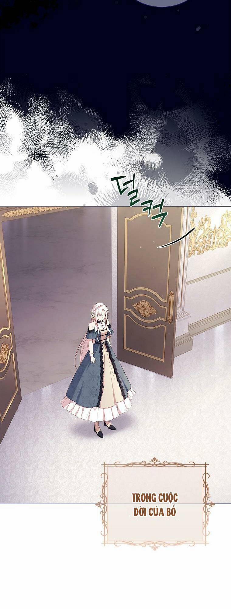 Tiểu Thư Muốn Được Nghỉ Ngơi 106 trang 44