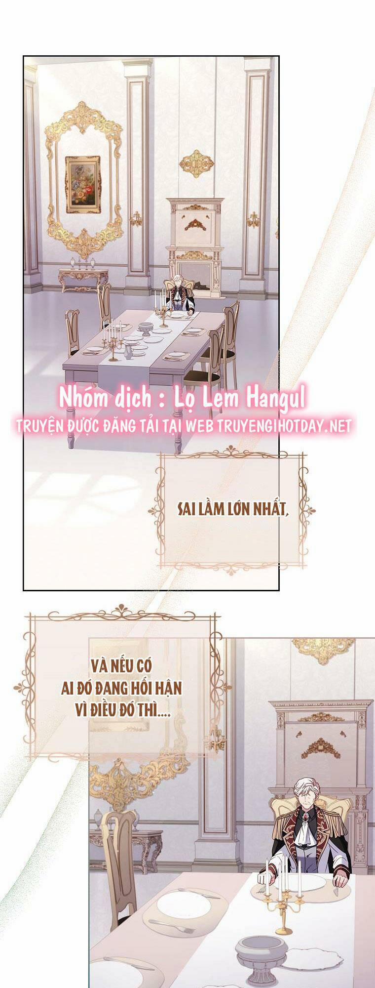 Tiểu Thư Muốn Được Nghỉ Ngơi 106 trang 45