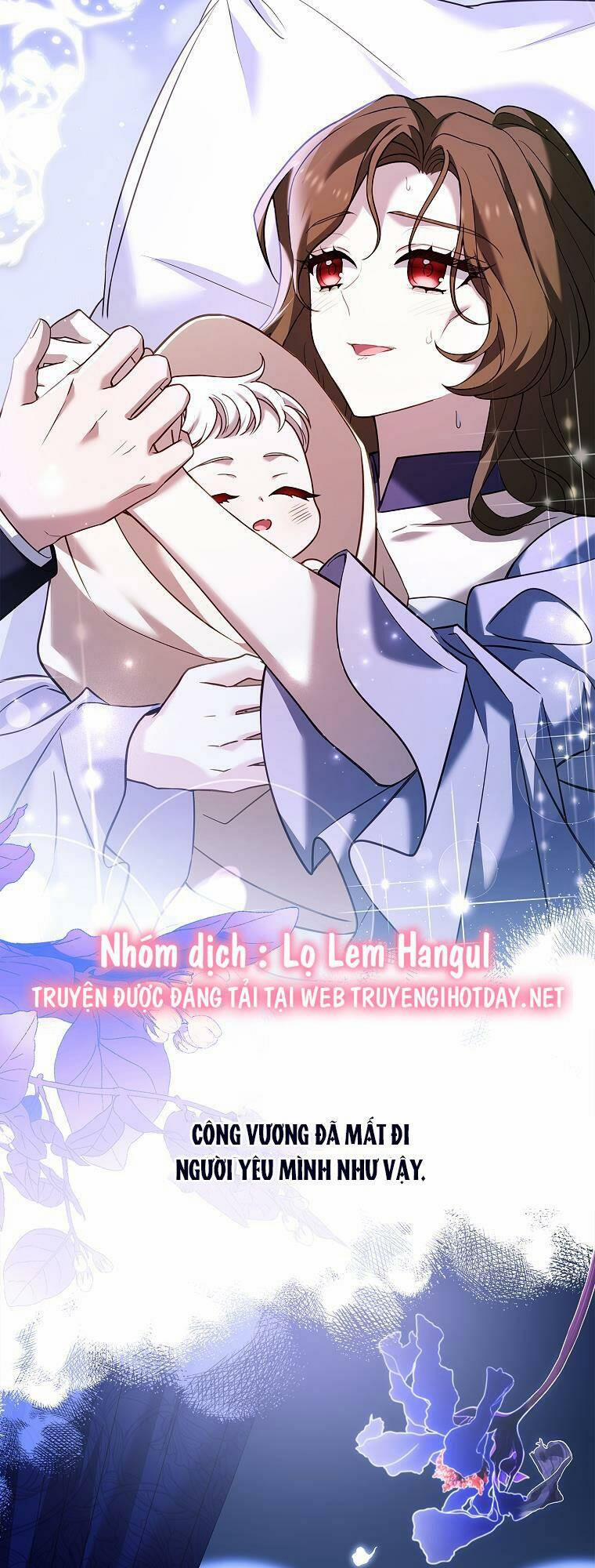 Tiểu Thư Muốn Được Nghỉ Ngơi 106 trang 49