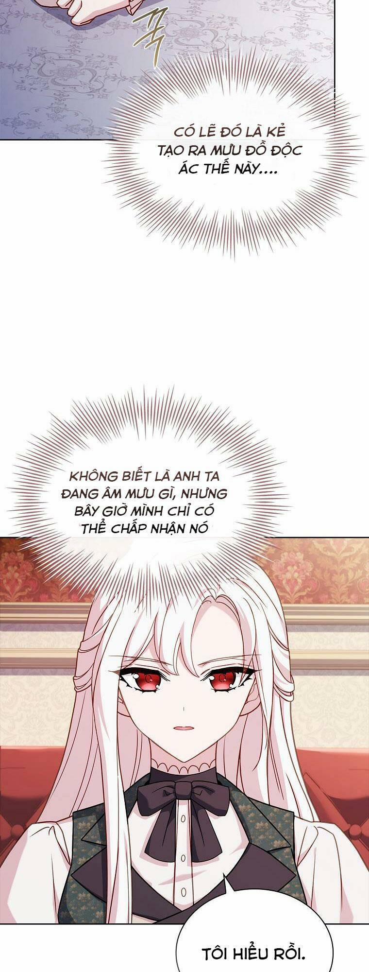 Tiểu Thư Muốn Được Nghỉ Ngơi 106 trang 5