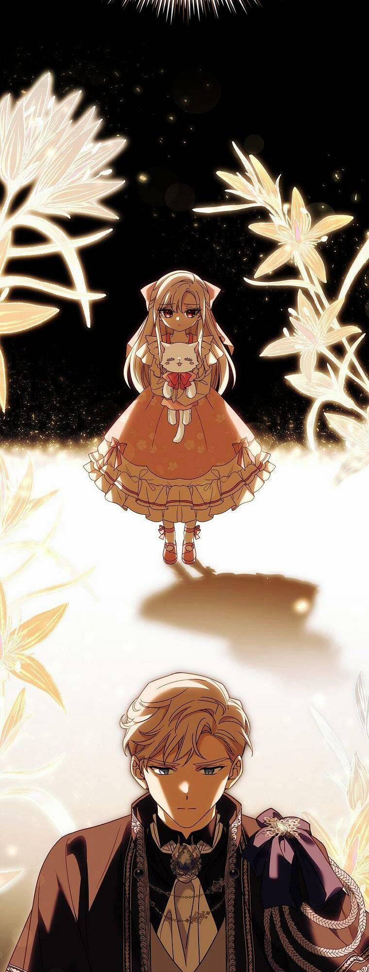 Tiểu Thư Muốn Được Nghỉ Ngơi 106 trang 52