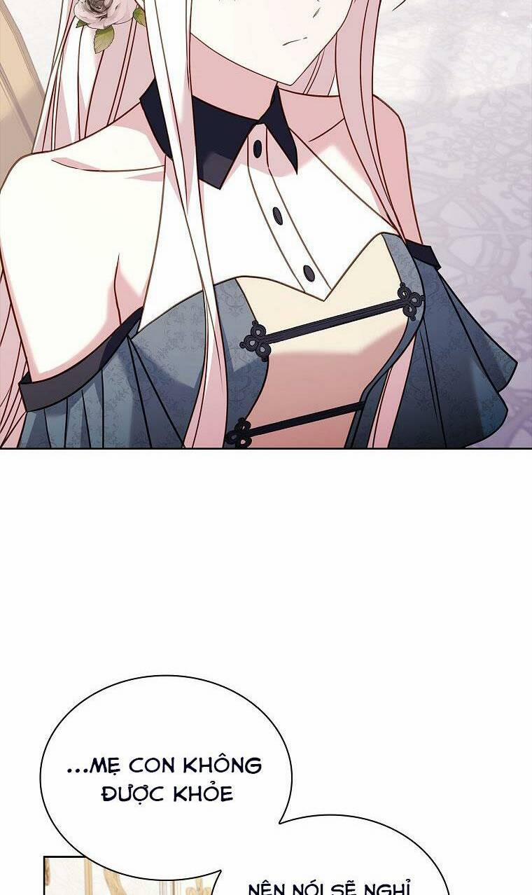 Tiểu Thư Muốn Được Nghỉ Ngơi 106 trang 55