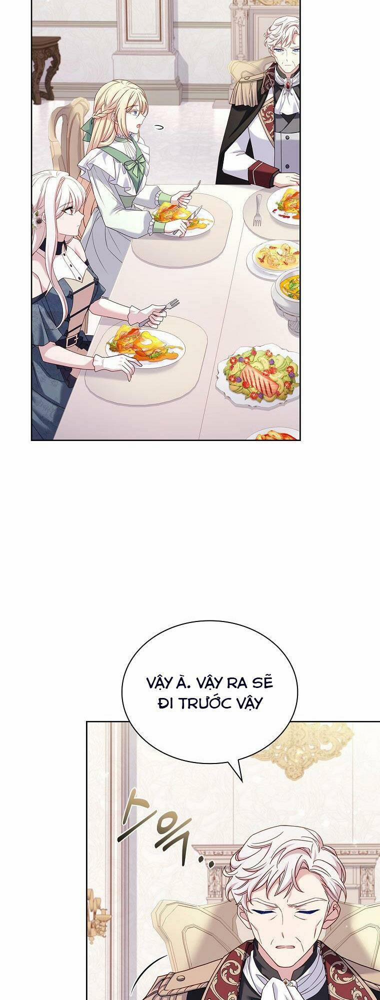 Tiểu Thư Muốn Được Nghỉ Ngơi 106 trang 57