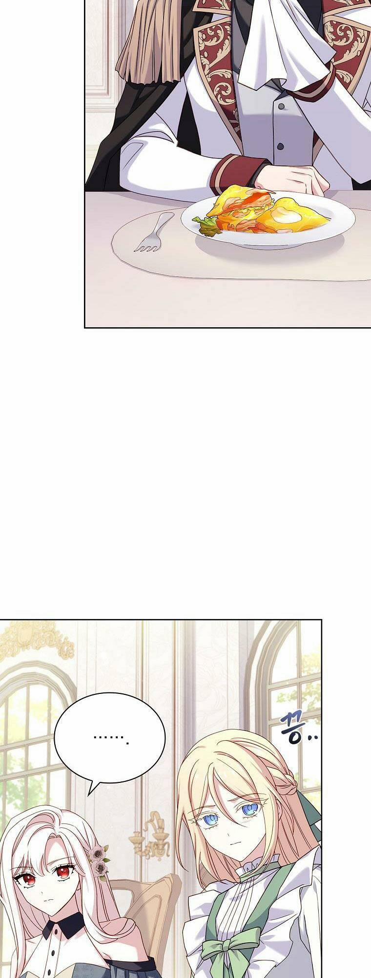 Tiểu Thư Muốn Được Nghỉ Ngơi 106 trang 58