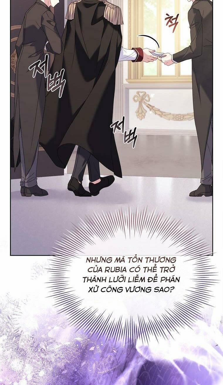 Tiểu Thư Muốn Được Nghỉ Ngơi 106 trang 60