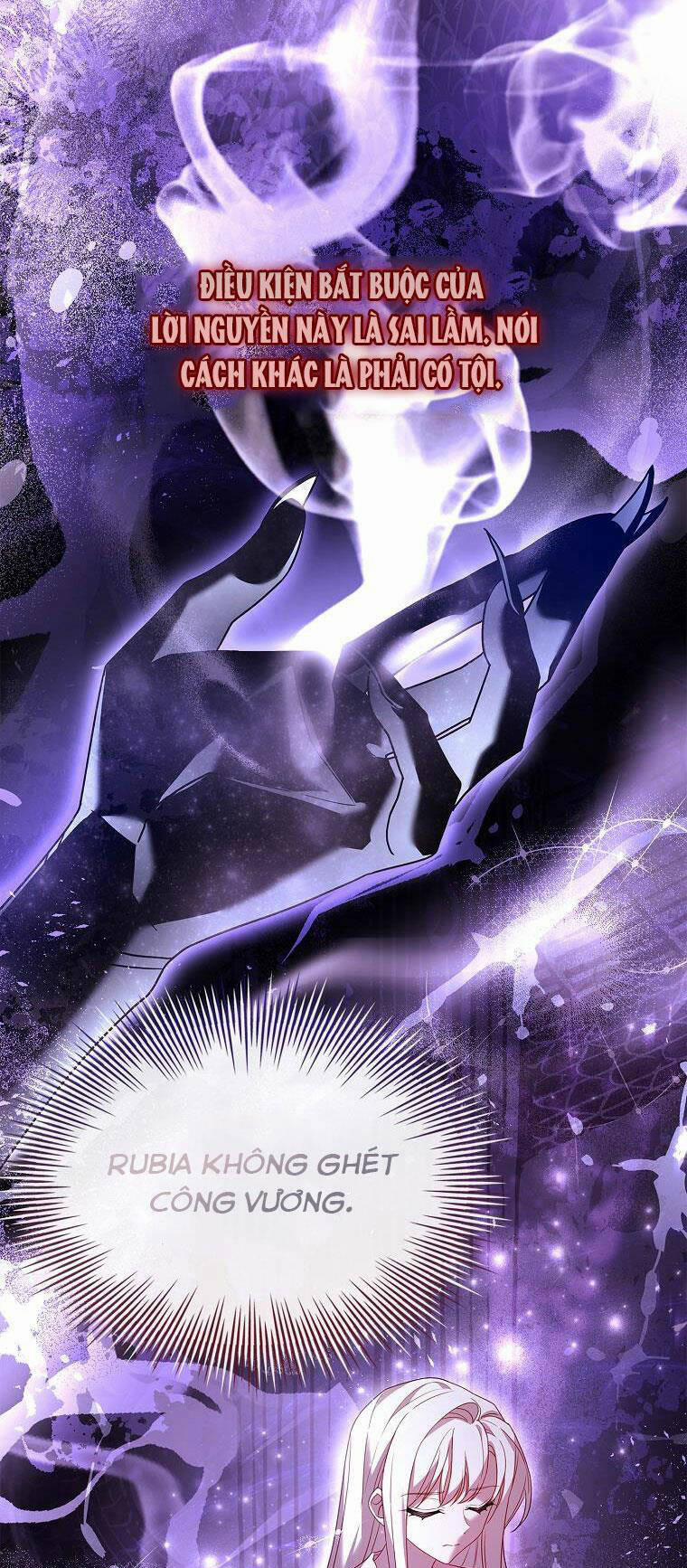 Tiểu Thư Muốn Được Nghỉ Ngơi 106 trang 61