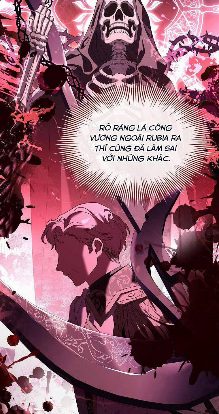 Tiểu Thư Muốn Được Nghỉ Ngơi 106 trang 63