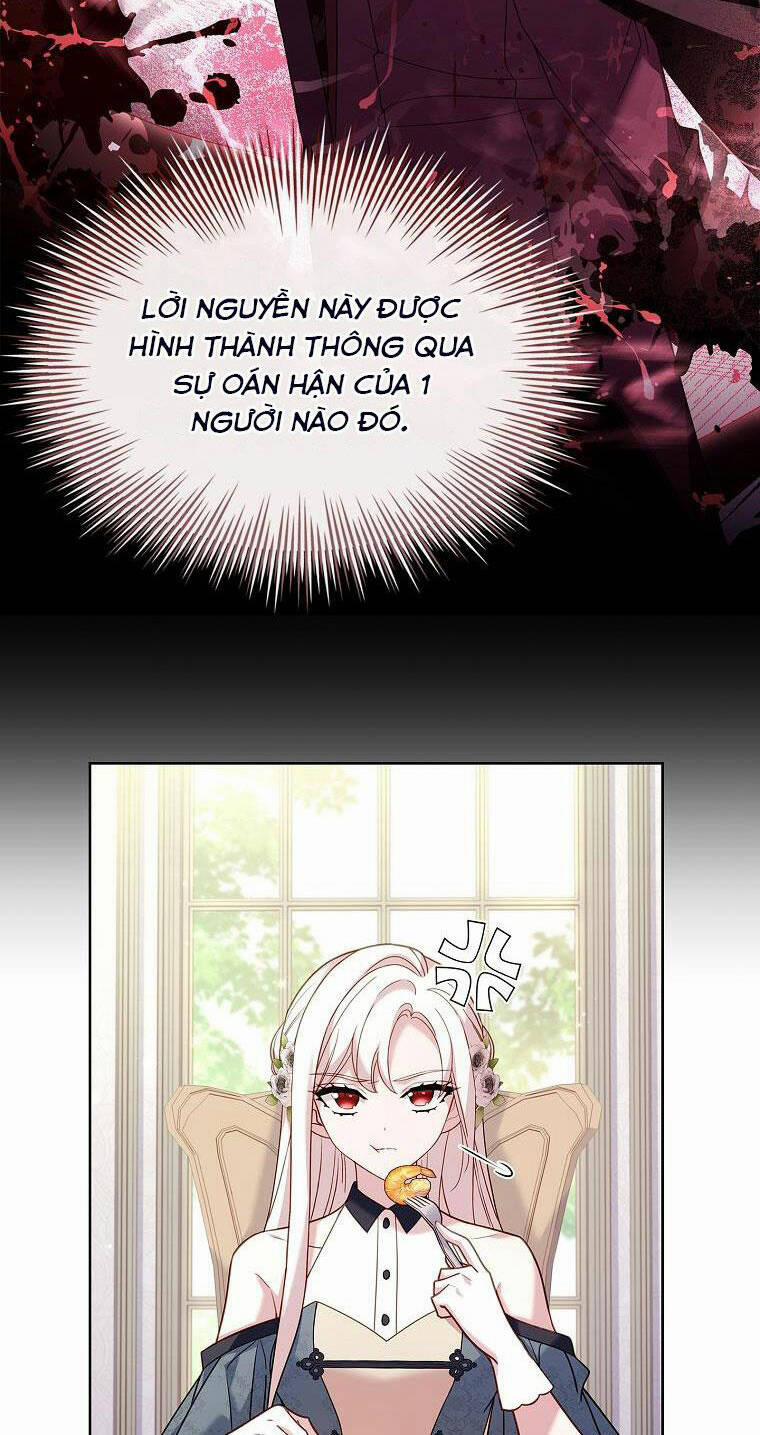 Tiểu Thư Muốn Được Nghỉ Ngơi 106 trang 64