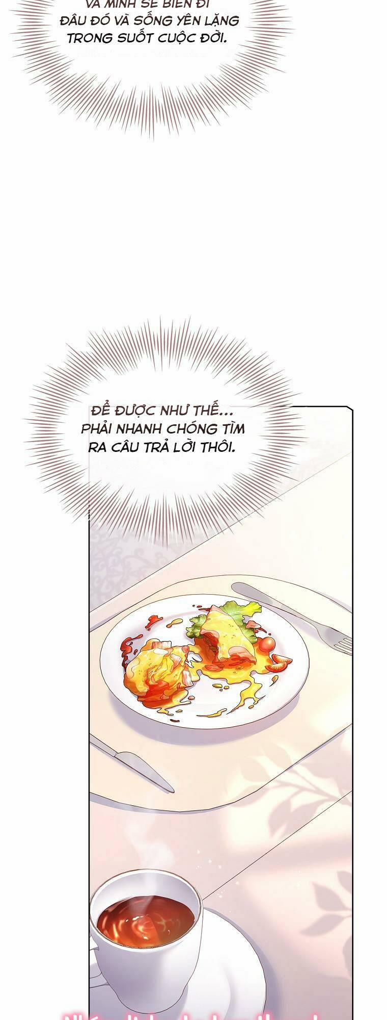 Tiểu Thư Muốn Được Nghỉ Ngơi 106 trang 66